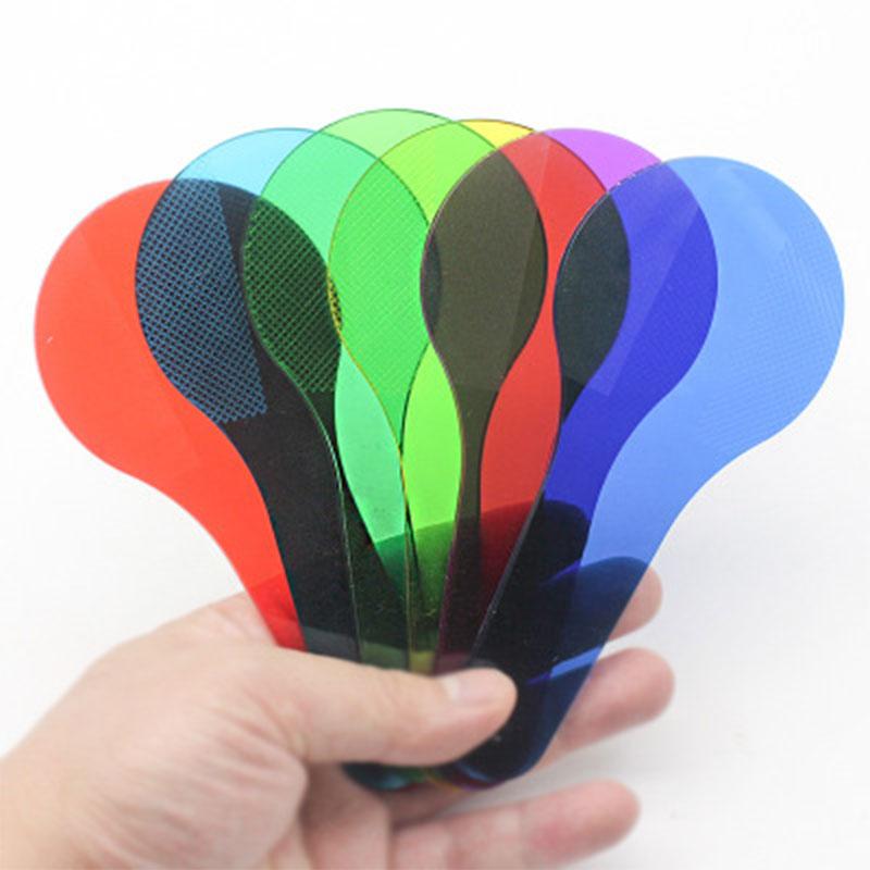 6Pcs Kid Coloring Learning Boards Baby Montessori Educational Painting Game