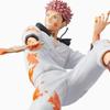 Распродажа Аниме Фигурка Jujutsu Kaisen Фушигуро Мегуми Кугисаки Нобара ПВХ Фигурки Действия Модель