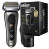 Braun Electric Shaver Series 9 Electric Razor 9555cc Shaver Body 5 In 1 Model with Washing Machine Waterproof Design Cutting System Advanced