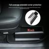 Tesla Model Y Under-Seat Slider Kick Protection Cover for Rear Door Sill