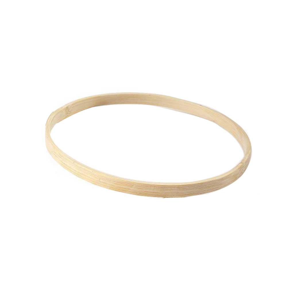 Портативная замена кольца для вышивки крестом, домашняя вышивка, бамбуковая рамка для пялец, сделай сам, рукоделие, ручная работа, инструменты для рукоделия, аксессуары