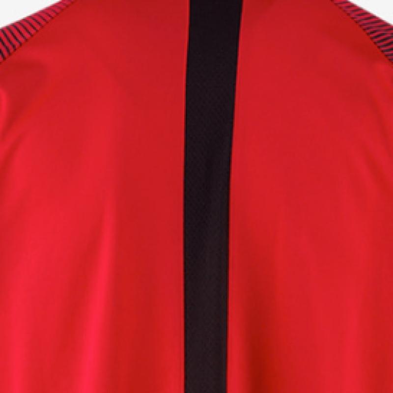 Puma Тренировочная футбольная куртка Ac Milan Stadium Poly