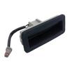 Tailgate Release Switch YUZ500020,Car Trunk Release Switch Boot Opener Switch Fit for Range Rover Sport 05-13