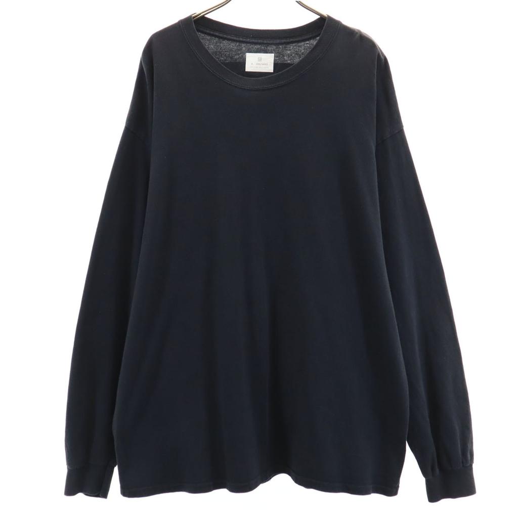 Мужская футболка с длинным рукавом с логотипом на спине б/у N.HOOLYWOOD