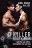 Книга Killer Honeymoon (Sawyer and Royce : Matrimony and Mayhem Book 3)