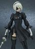 2B 2 Type DX Edition Complete Figure NieRAutomata (YoRHa No. B)