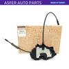 Замок передней левой двери для Clio MK3 2004-2012 OEM 8200300123