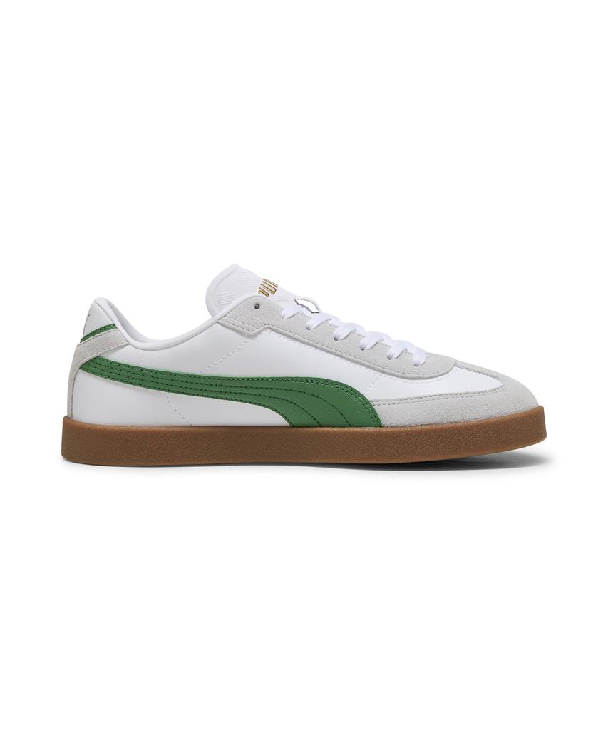 Puma Эра Club II - Белый / 397447-22
