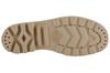 Palladium Pampa Hi, Женские бежевые кроссовки
