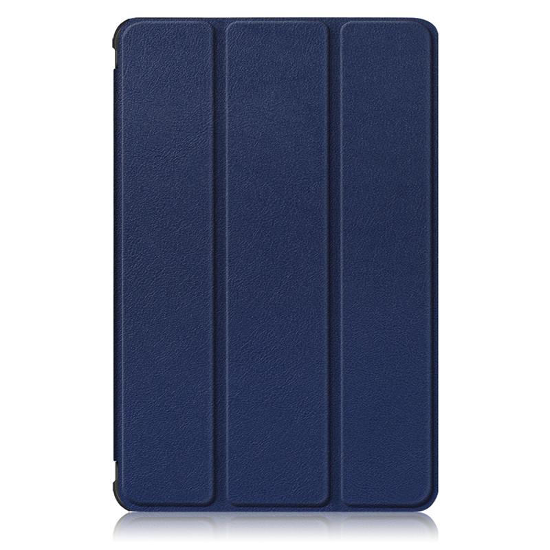 Case for Samsung Galaxy Tab S8 Ultra S7 Plus FE 12.4 Inch Folding Stand Tablet Shell for Samsung Tab S8 S7 Plus FE Cover Case