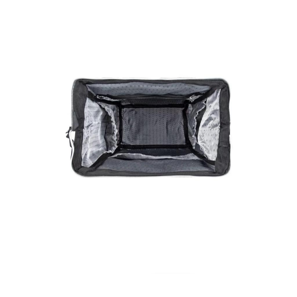 Рюкзак для ухода за ребенком для мамы с термобутылкой