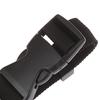 1Pc Anti-Theft Luggage Strap Holder Gripper Add Bag Handbag Clip Use To Carry