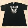MORDBRAND Wermland Рубашка XL, The Chasm, Urgehal, Urfaust, Inquisition, Austere