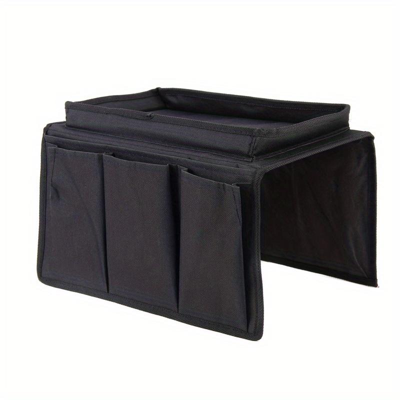 Подвесная сумка для хранения подлокотника дивана Сумка для хранения отделки с пультом дистанционного управления Сумка для хранения мелочей Сумка для боковой подвески на стул