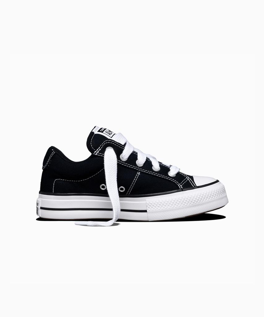 Converse Extreme Низкие Черные A20385C