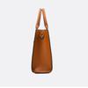 High Temperament Crocodile Pattern Handbag 2023 New Large-capacity Tote Bag European and American Retro Bag