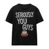 South Park Unisex Adult I´m Seriously T-Shirt