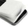 40pcs Capacity DVD Bag Album Box Holder Organizer Storage CD Case Disc Wallet
