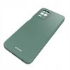 Sc Silicone Case Realme 8 5G Dark Green