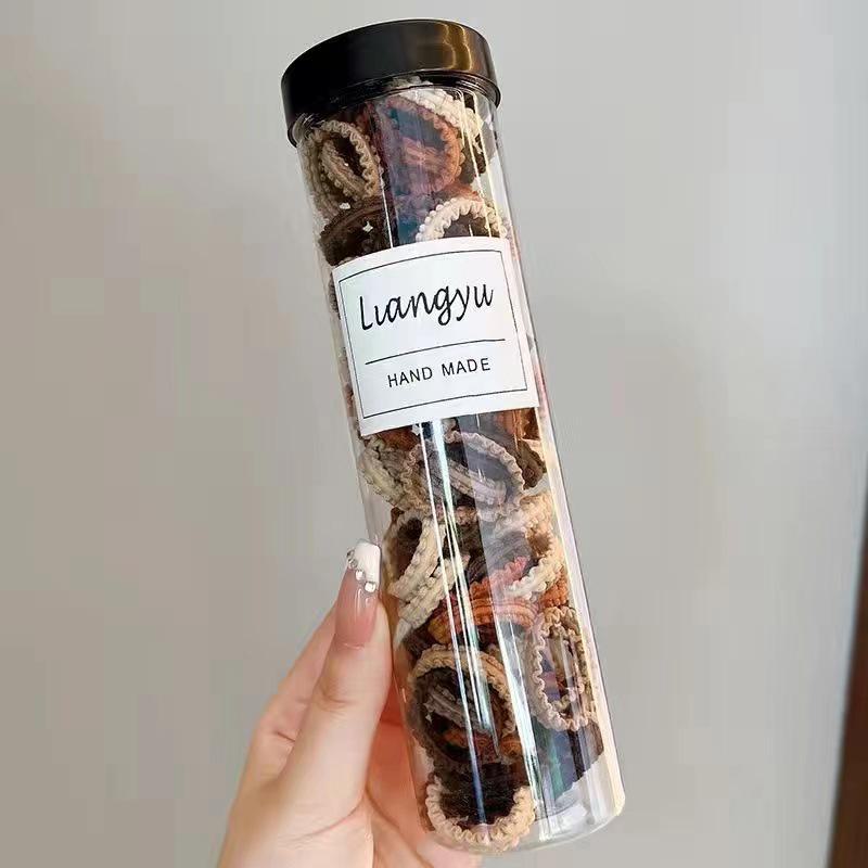 Детские резинки для волос, подходящие для детей: Мягкие эластичные повязки на голову для девочек