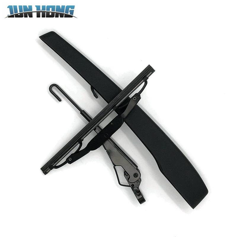 Changan CS15 Rear Windshield Wiper Blade and Rocker Arm Cover