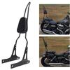 Модифицированная спинка для Dyna Street Bob, Super Glide, Low Rider, Wide Glide