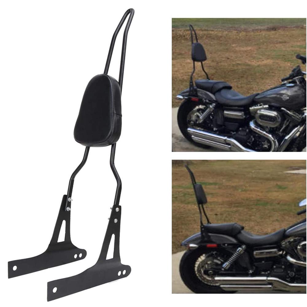 Модифицированная спинка для Dyna Street Bob, Super Glide, Low Rider, Wide Glide
