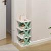 Multifunctional Storage Shoe Rack Multi-Layer Shoe Rack Storage Organizer