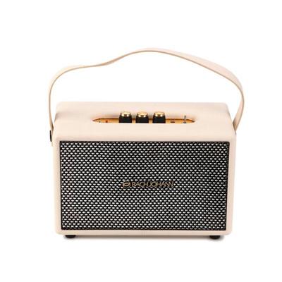 Bach Johann M6 Беспроводной Bluetooth-динамик CN-вилка (адаптер в комплекте)