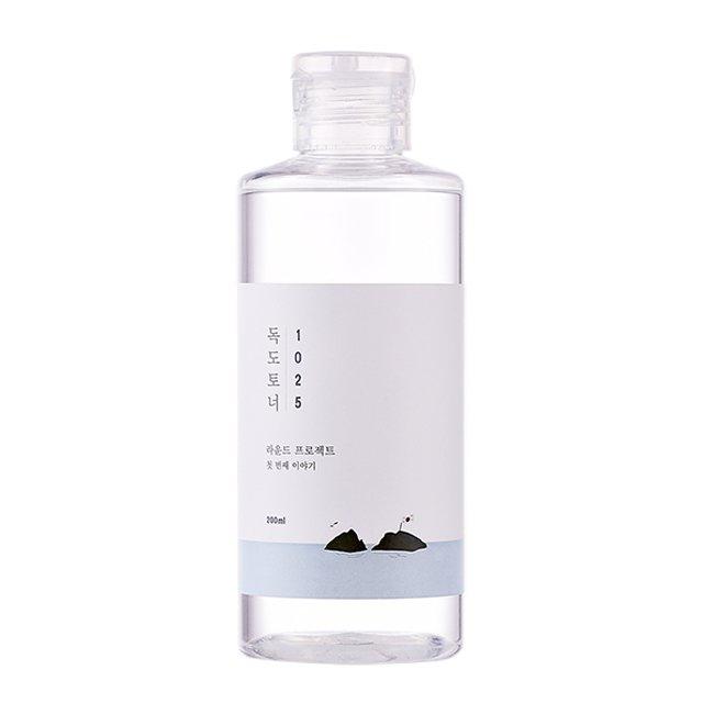 ROUND LAB 1025 Dokdo Toner 200ml/500ml