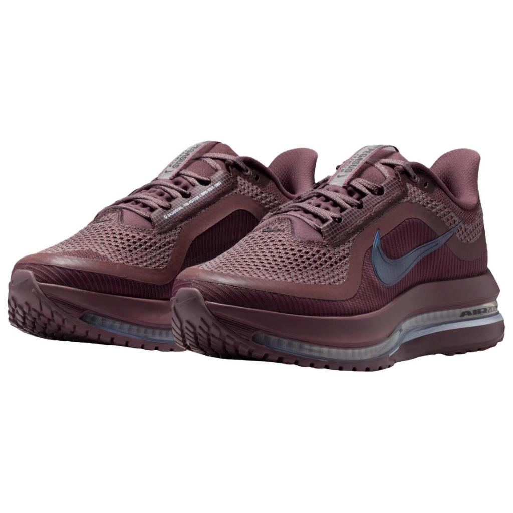 Nike Pegasus Premium Повседневная беговая обувь Женская Фуксия HQ2593-502
