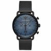 AR11201 Chronograph Date Mesh Bracelet Strap Men's Watch