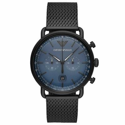 AR11201 Мужские часы с хронографом
