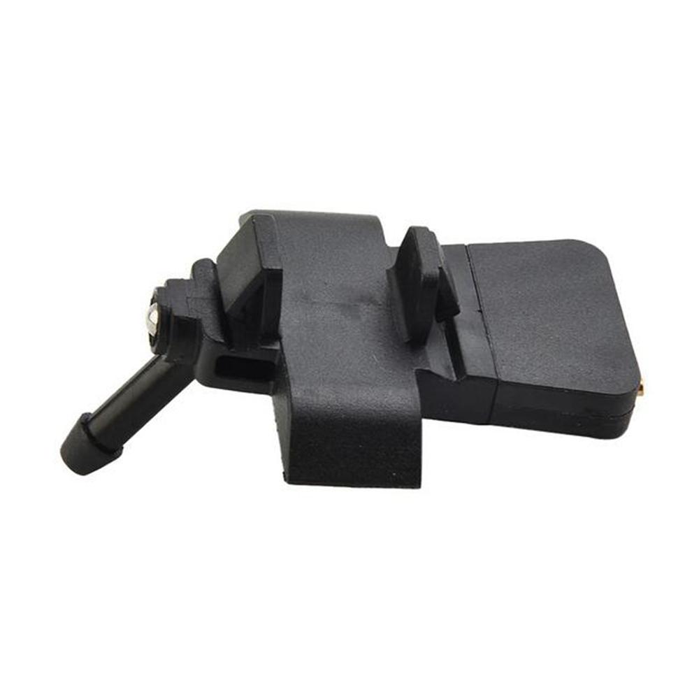 2 шт. 28930AX600 Форсунка омывателя лобового стекла для Nissan Micra K12 2003-2010