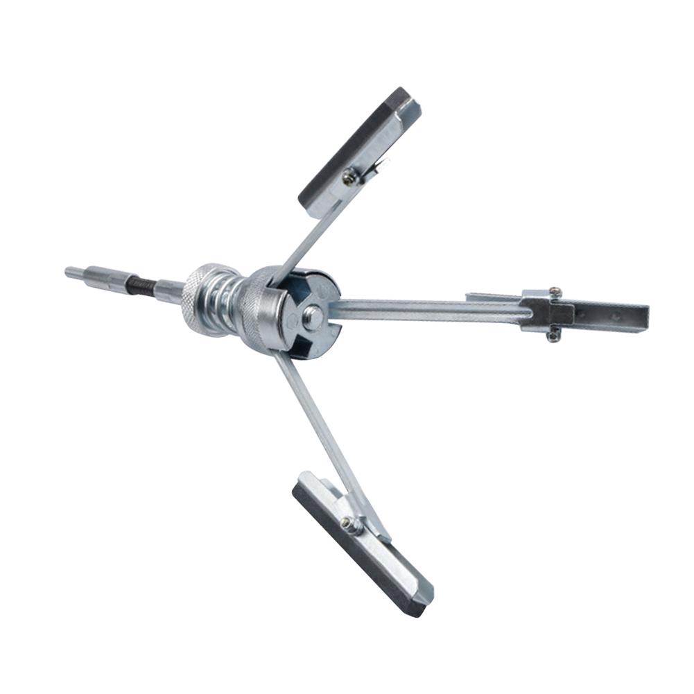 51-177мм Автомобильный цилиндрический шлифовальный станок из нержавеющей стали Трехкулачковый цилиндрический внутренний шлифовальный станок Шлифовальный станок для тормозных цилиндров Инструменты для цилиндров автомобильных двигателей