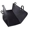 Pet Car Mat Rear Row Waterproof Non-slip Car Seat Cushion Dog Out Car Mat Anti-pad Automobiles Seat Cover Accessories