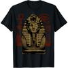 Egypt Pharaoh Ankh Eye of Ra Horus Ancient Egyptian T-Shirt