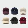 Hole Letter Baseball Hat NYC Sun Hat Retro Embroidery Baseball Cap Sports