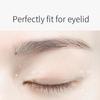 600pcs Invisible Eyelid Sticker Waterproof Double Eyeliner Tape Adhesive Stickers Eye Tape Make Up Tools