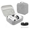 Travel EVA Storage Bag Protective Case Carrying Box Cover for -Oculus Quest 2