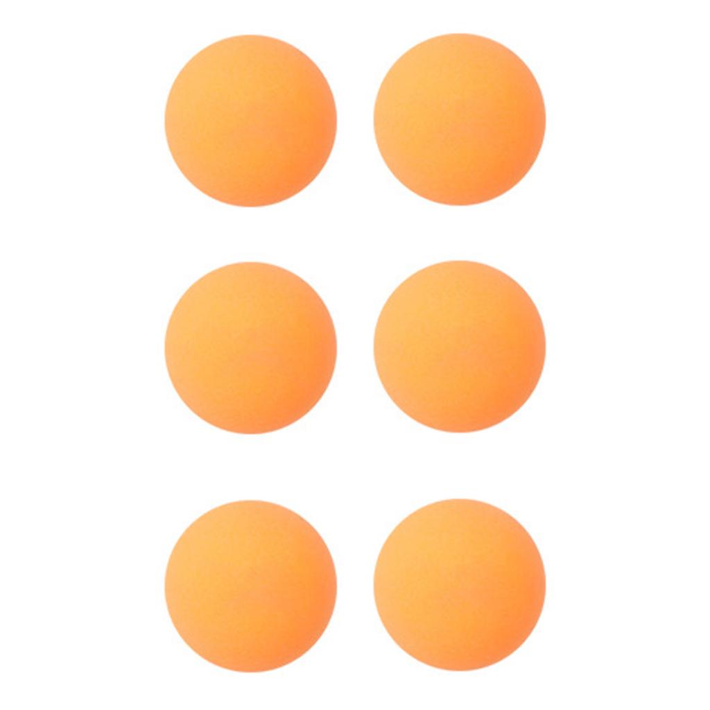 6/12 шт. тренировочная сфера для пинг-понга, настольный теннис, открытый и закрытый шар для пинг-понга для тренировок и соревнований