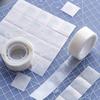 1PACK/100pcs Point Balloon Double-sided Tape for Weddings, Birthdays, Festivals and Party Decorations