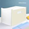 Multi Layer A4 Expanding Organ Bag Portable Paper Organizer 25 Pockets File Folder  Office