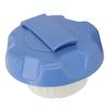 Truck Fuel Tank Cap with Keys 7421075531 Blue Sealing Gas Tank Replacement for Kerax 1997 ‑ 2013