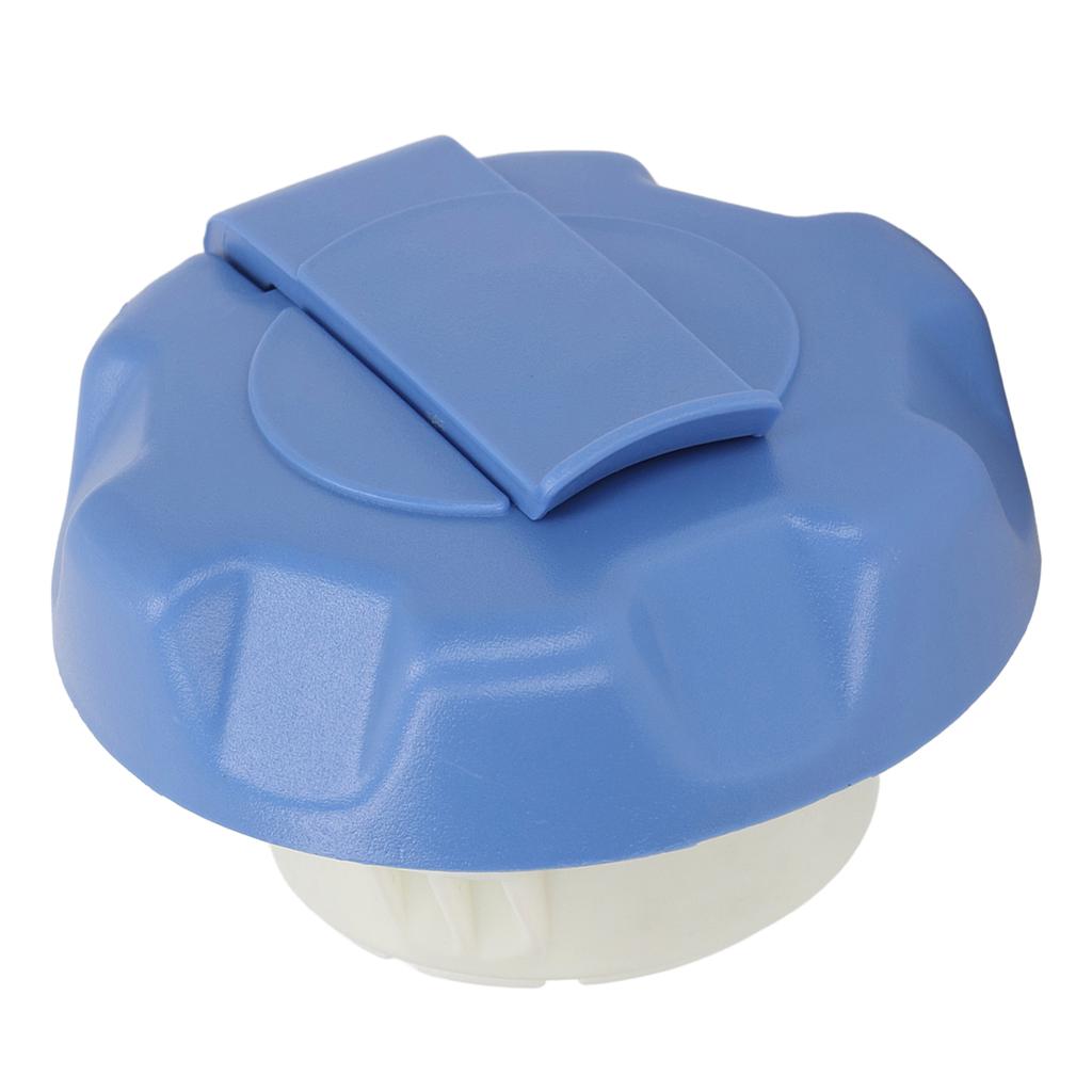 Truck Fuel Tank Cap with Keys 7421075531 Blue Sealing Gas Tank Replacement for Kerax 1997 ‑ 2013