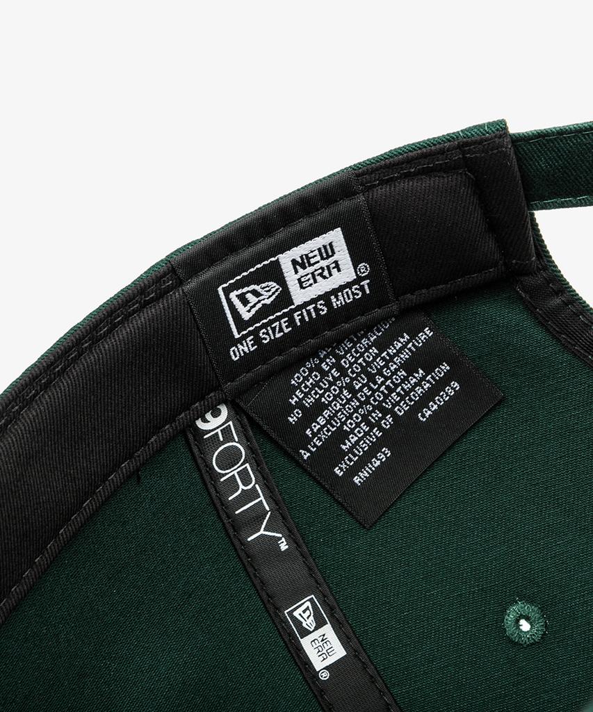 NEW ERA 940Unst Mlb City Slogan Arch Losdod Dgrn