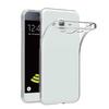 Case For Samsung Galaxy J1 J3 J5 J7 2016 TPU Silicon Durable Clear Fitted Bumper Soft Case for Samsung J5 J7 Prime Back Cover J120 J320 J510 J710