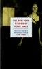 Книга The New York Stories Of Henry James