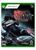 Набор цифровых обоев GUNGRAVE для Xbox Series из-за срока действия Рейтинг G.O.R.E. (Gungrave Gore) - Недоступно [CERO "Z"]