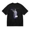 Cotton T-Shirt Spandau Ballet On When You Leave Parade Album John Keeble
